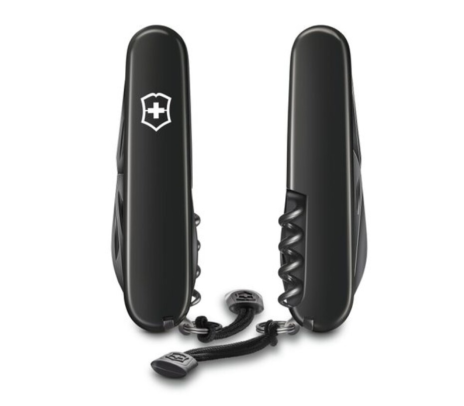 Nůž Victorinox Spartan Onyx Black 1.3603.31P - main (5)