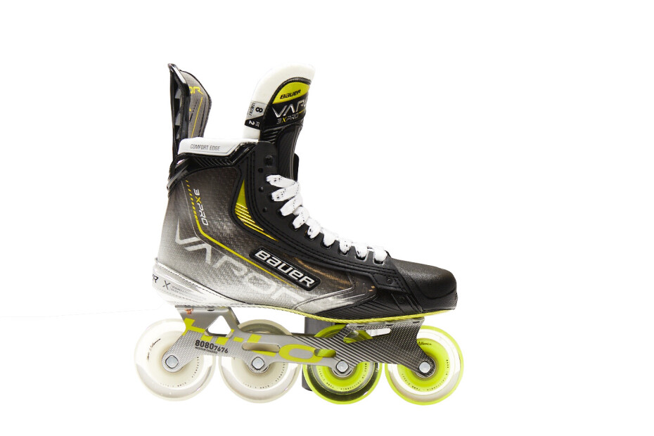 Brusle na inline hokej Bauer Vapor 3X PRO Senior EUR 42, Fit 2 - main (4)