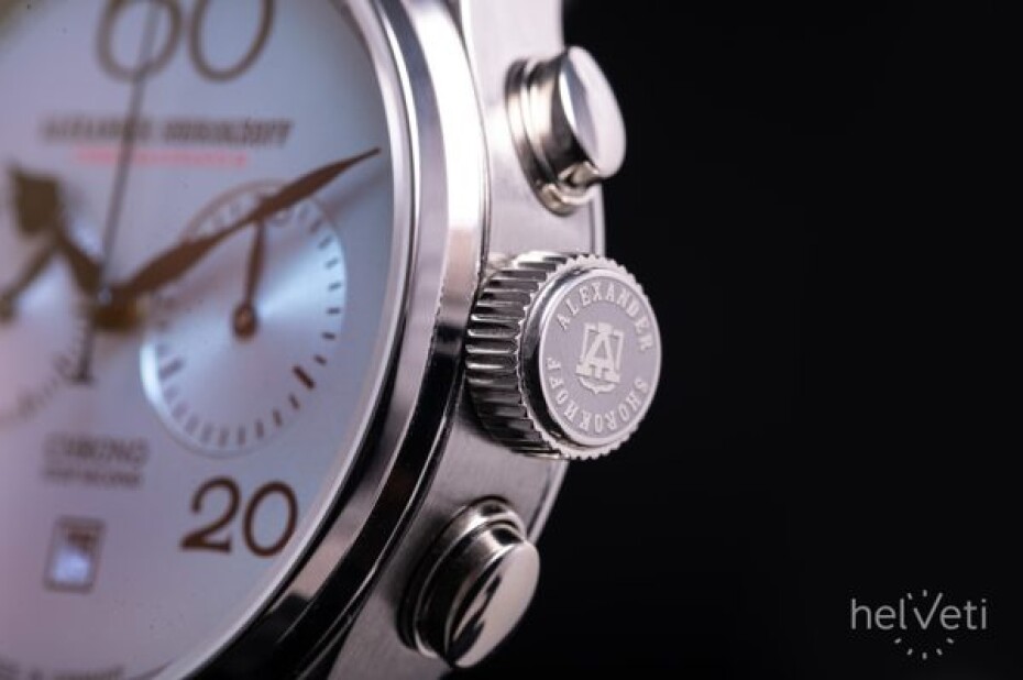 Alexander Shorokhoff Blue Sapphire AS.C01-7 - main (6)