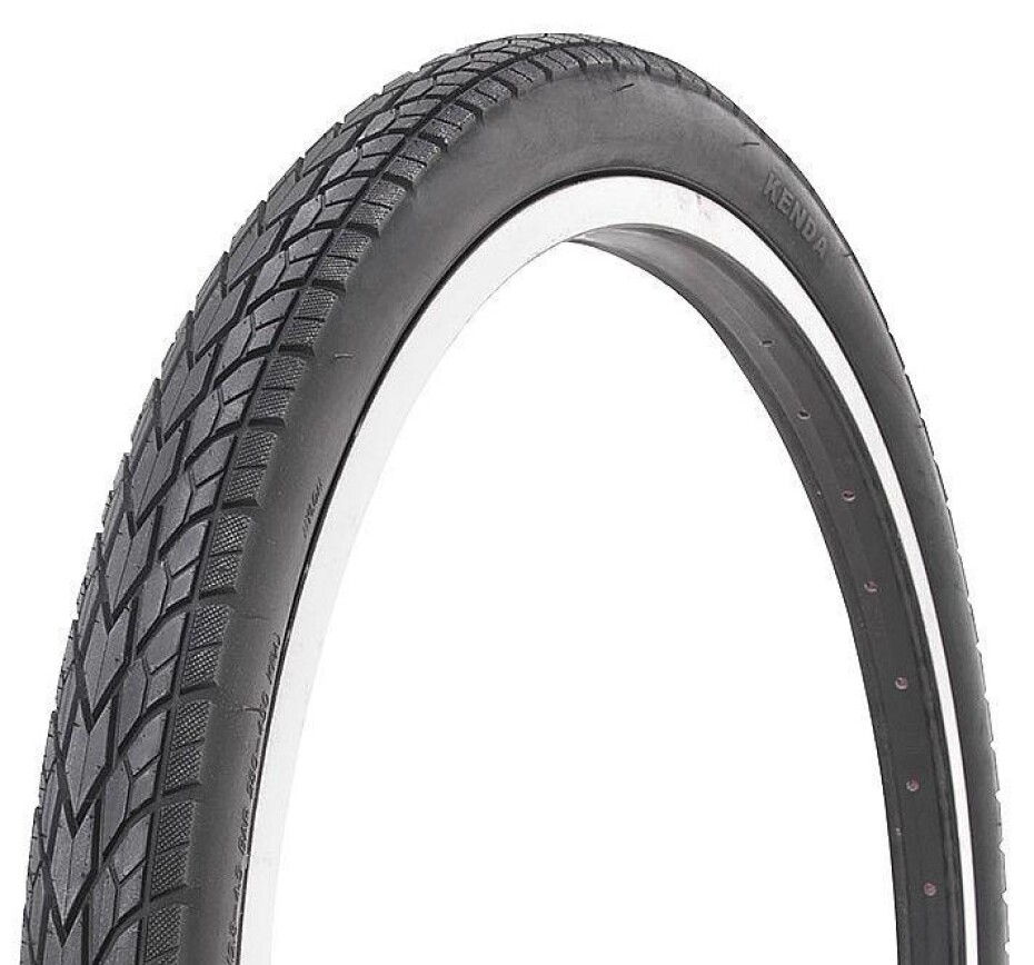 Kenda 26X1,95-1172 Khan II K-shield E-bike plášť - main (0)