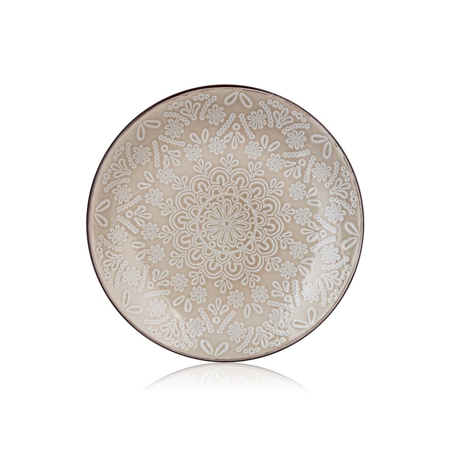 Banquet Sada dezertních talířů Shape 21,3 cm, 6 ks - main (1)