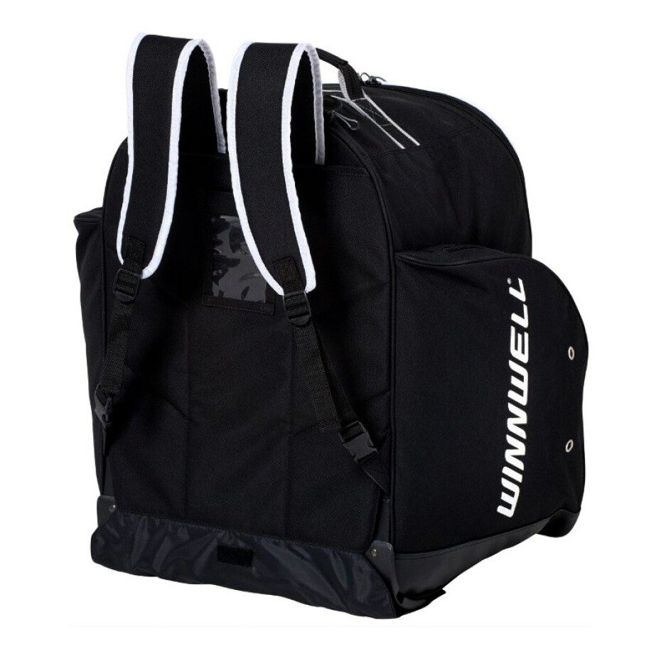 Hokejová taška na kolečkách WinnWell  Wheel Backpack Junior - main (2)