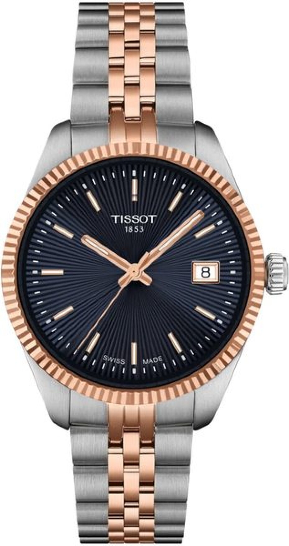 Tissot Ballade T156.210.22.041.00 - main (0)