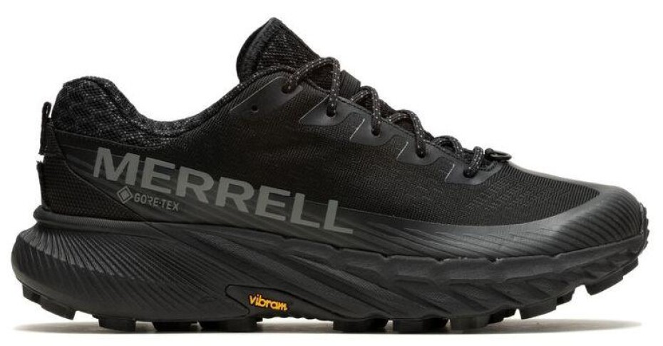 Merrell J067745 Agility Peak 5 Gtx Black/black - main (0)