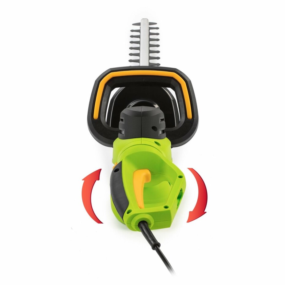 FIELDMANN FZN 2505-E Elektrické nůžky na živý plot - main (3)