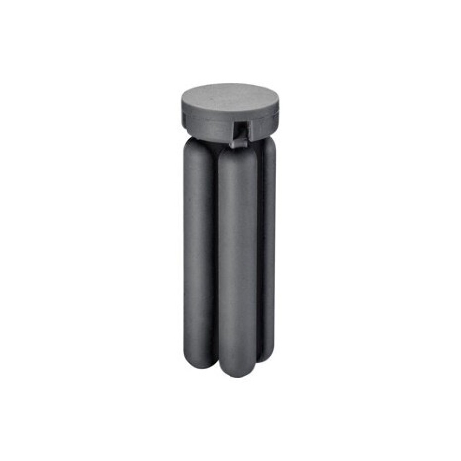 Westmark Silikonová skládací podložka pod hrnec, 22 cm - main (3)