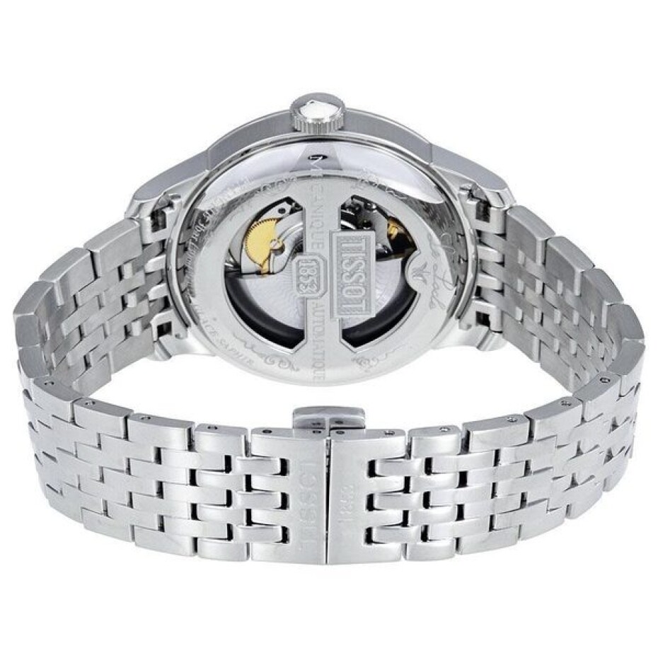 Tissot Le Locle Automatic T006.407.11.053.00 - main (9)