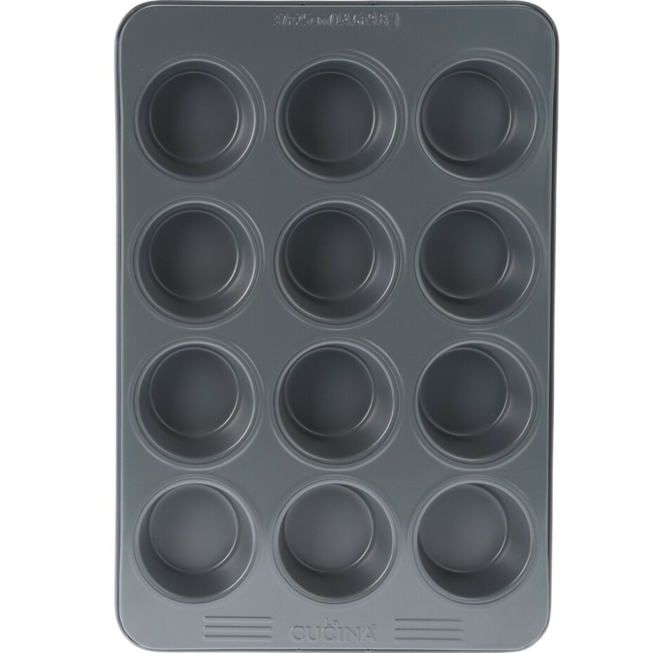 Forma na muffiny Cucina 37 x 25 cm - main (0)