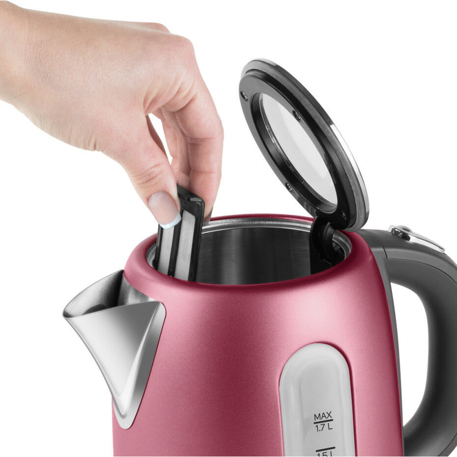 Sencor SWK 1774RD rychlovarná konvice 1,7 l - main (5)