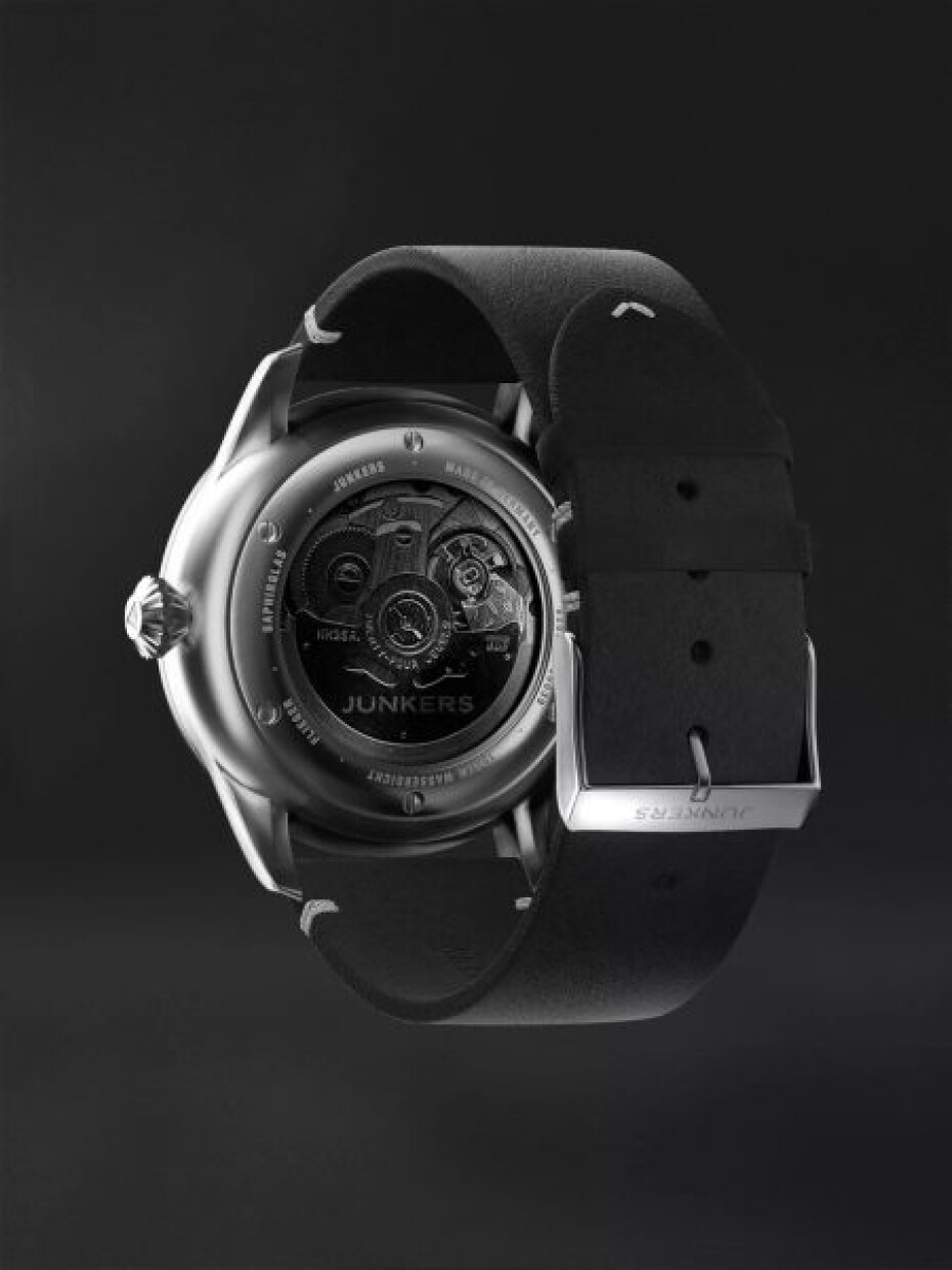 Junkers Flieger Automatik  958.01.02 - main (3)