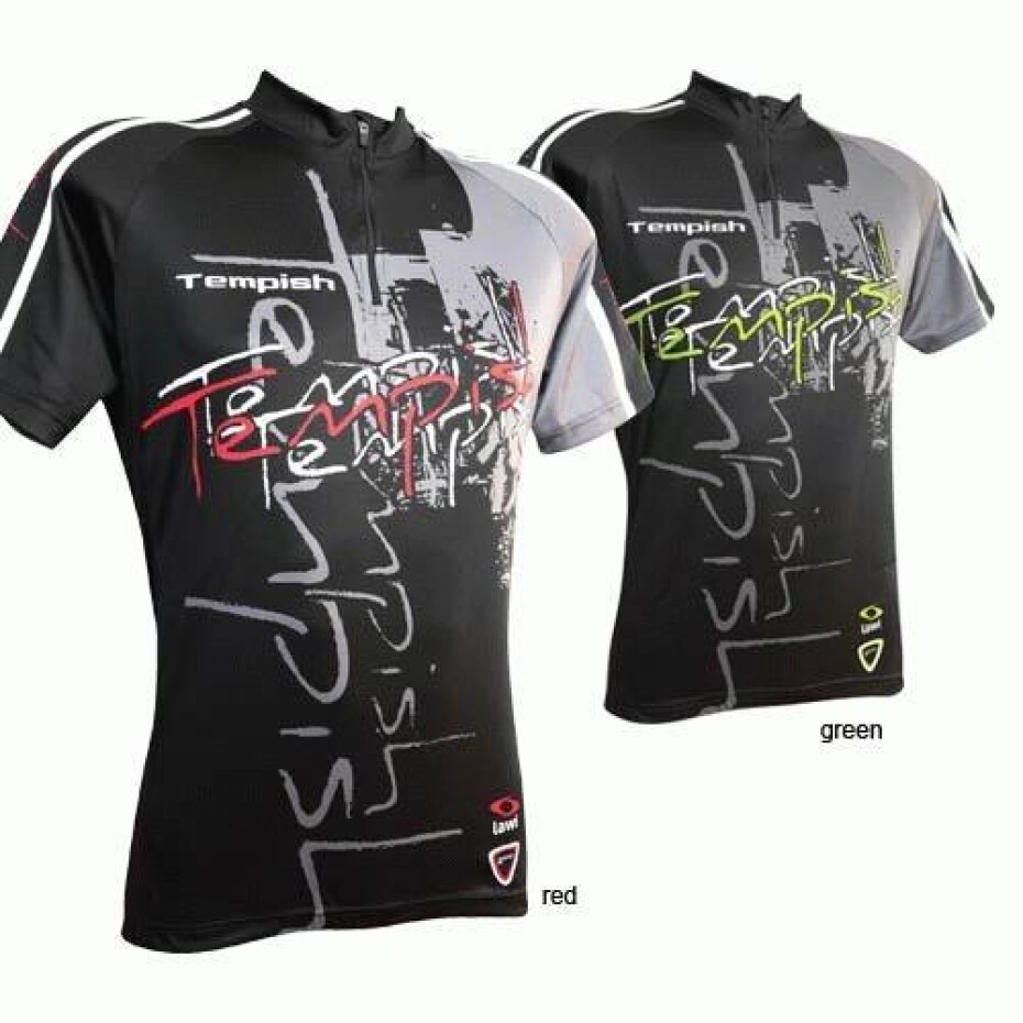 TEMPISH Acut in-line pánský dres - main (0)