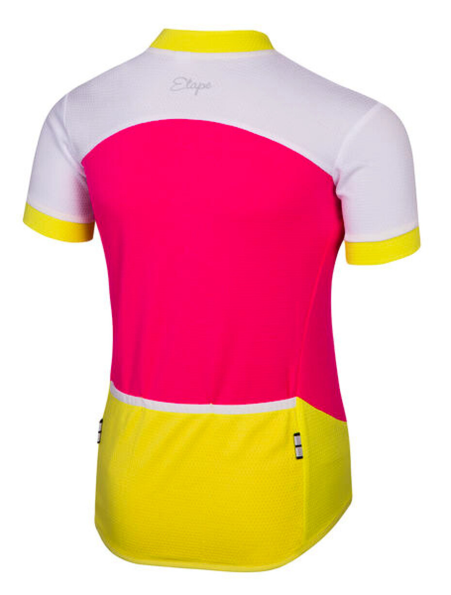 Dětský cyklistický dres Etape  Peddy 152 - 158 cm - main (4)