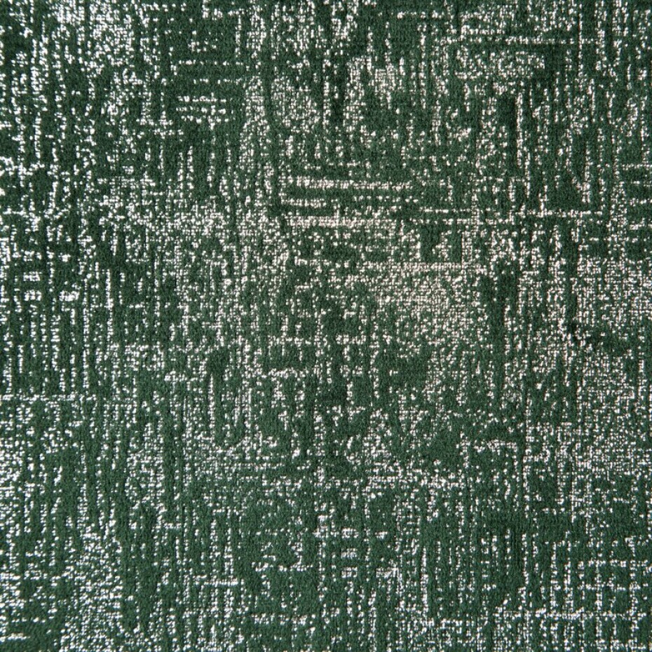 ArtFir Závěs CYPHER P | zelená 140 x 270 cm - main (4)