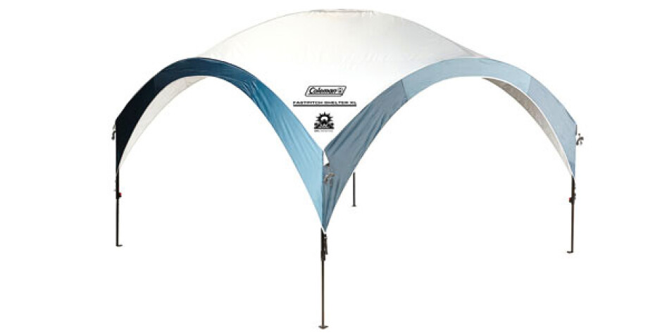 Coleman FastPitch Shelter XL - main (0)