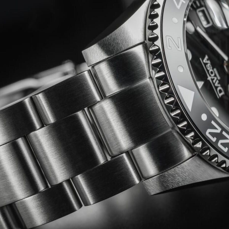 Davosa Ternos Ceramic GMT 161.590.90 - main (4)