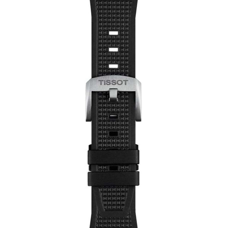 Řemínek Tissot PRX40 T852.048.462 - main (1)