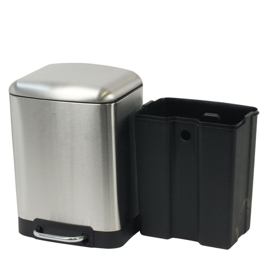 KELA Koš kosmetický DAVINO 6 l matný KELA KL-22998 - main (2)