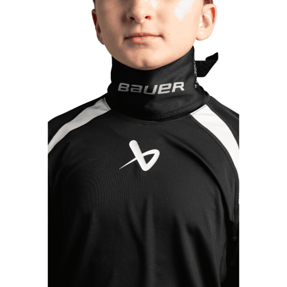 Nákrčník Bauer  NG21 Premium Žák (youth) - main (0)