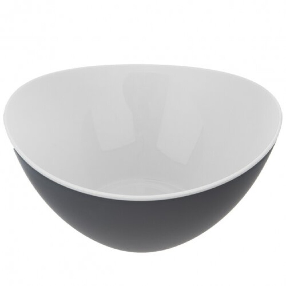 Orion Plastová salátová mísa Aura, 25 cm - main (1)