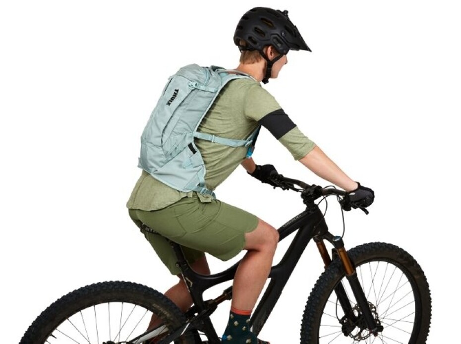 Cyklistický batoh Thule Vital 8L Women's Hydration Backpack Alaska - main (2)