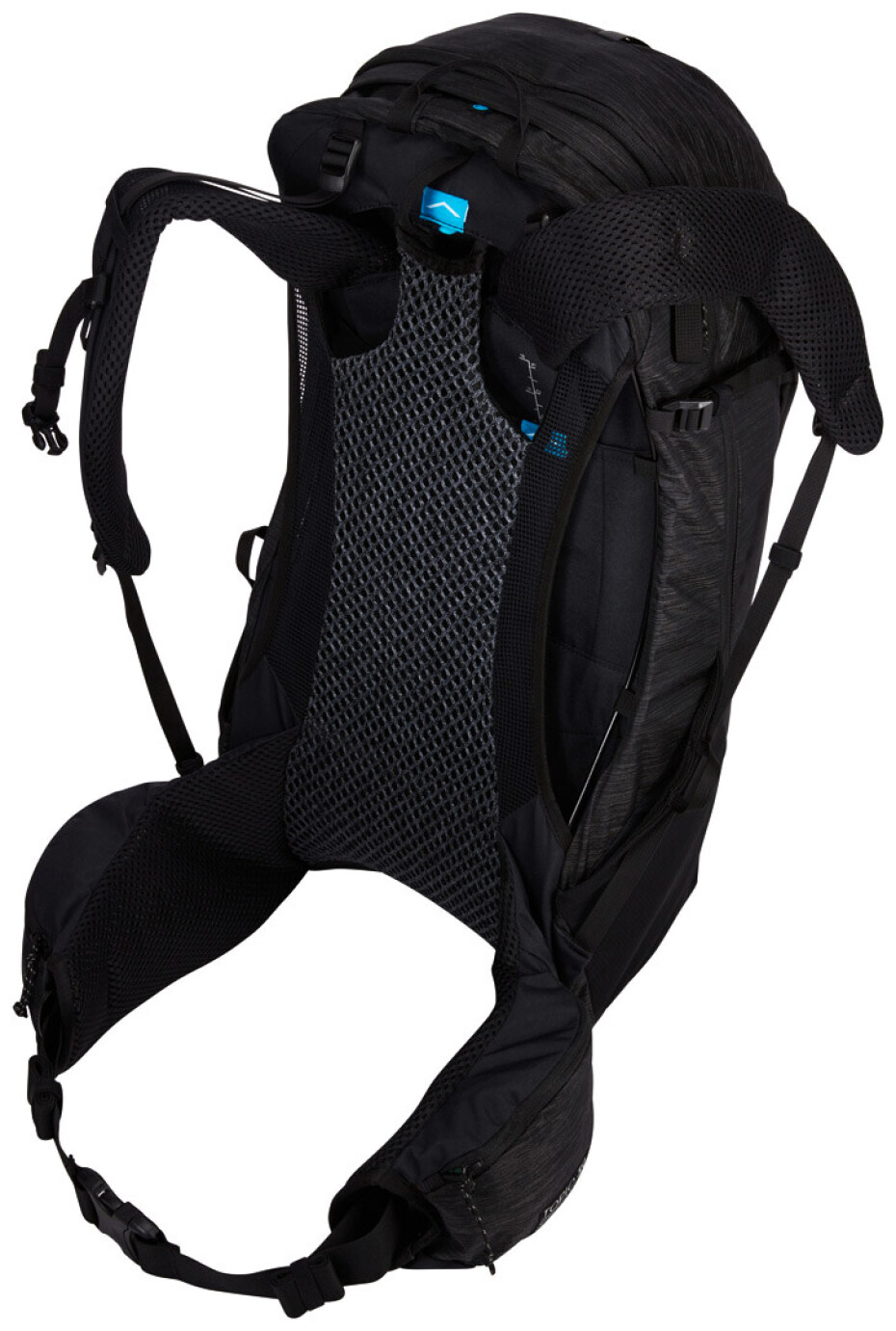 Pánský batoh Thule Topio Backpack 30L M Black - main (14)