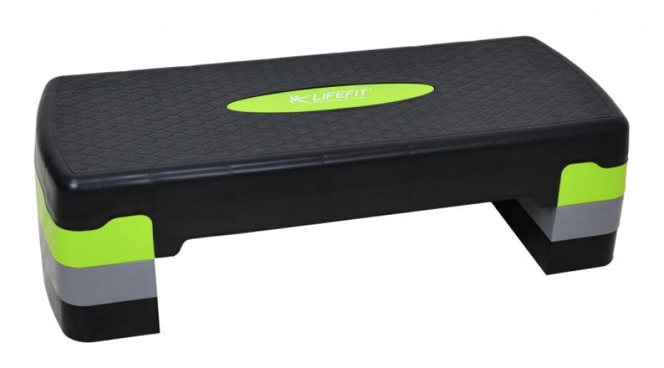 Lifefit Aerobic step As23 - main (0)