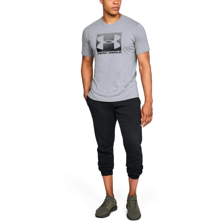 Under Armour triko UA BOXED SPORTSTYLE SS 1329581-035 - main (3)