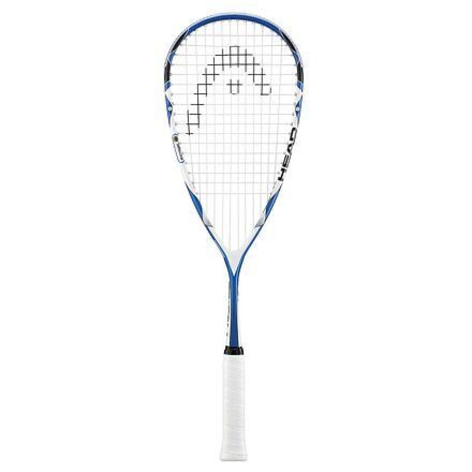 Head Microgel 125 squashová raketa - main (0)