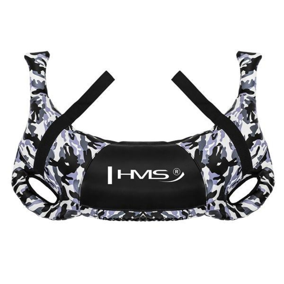 HMS Bulgarian bag WBF20 20 kg - main (0)