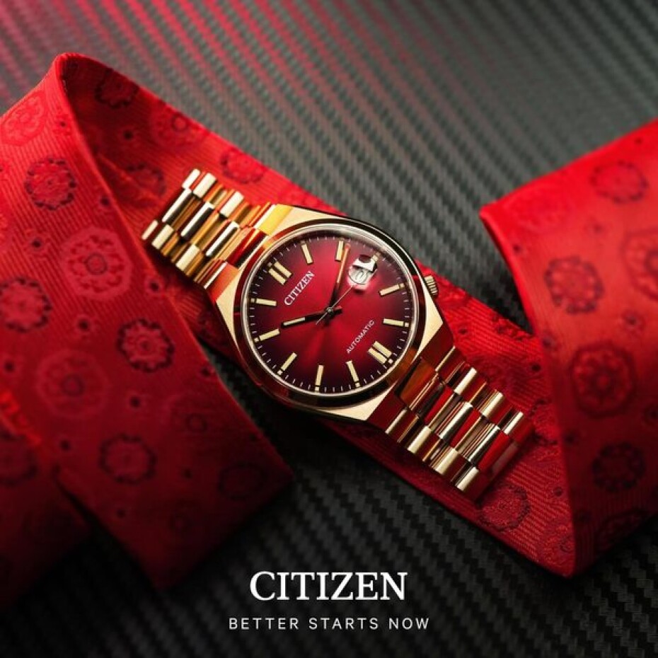 Citizen Tsuyosa Automatic NJ0153-82X - main (2)