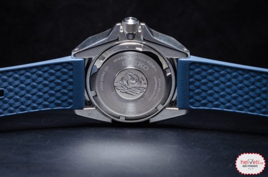 Seiko Prospex SRPF79K1 Special Edition Save the Ocean - main (9)