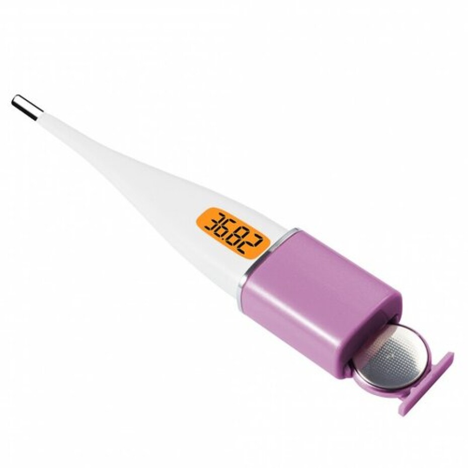 Femometer Vinca II - main (0)