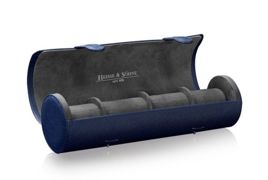 Pouzdro na hodinky Heisse & Söhne Rondo 5 70019-139 - main (1)