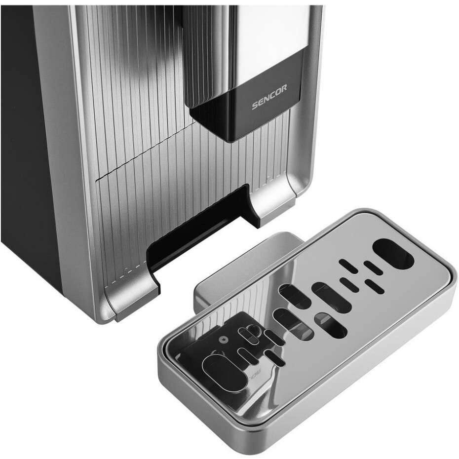 Sencor SES 7300BK automatické espresso - main (6)