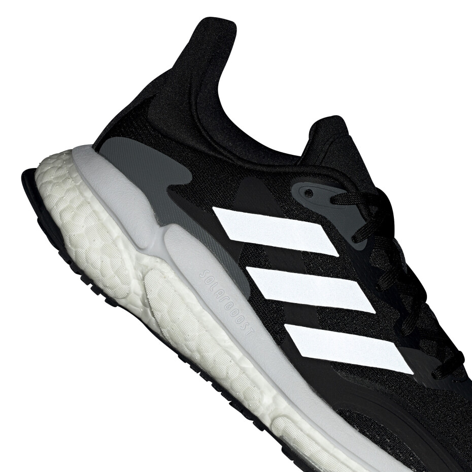 Dámská běžecká obuv adidas Solar Boost 3 Core Black  EUR 42 - main (9)