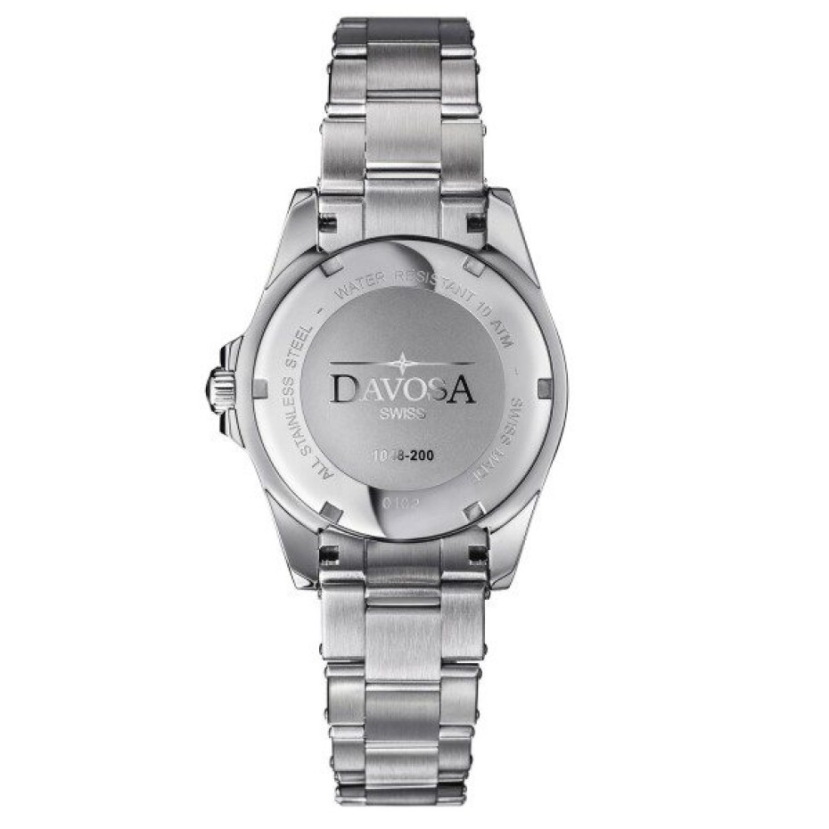 Davosa Ternos Sixties Automatic Sapphire 161.525.60S - main (4)