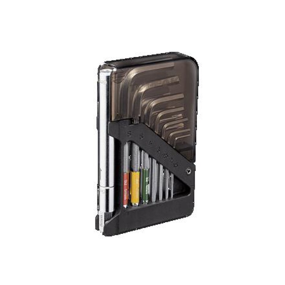 Topeak Nářadí Toolcard 13 Funkcí - main (0)