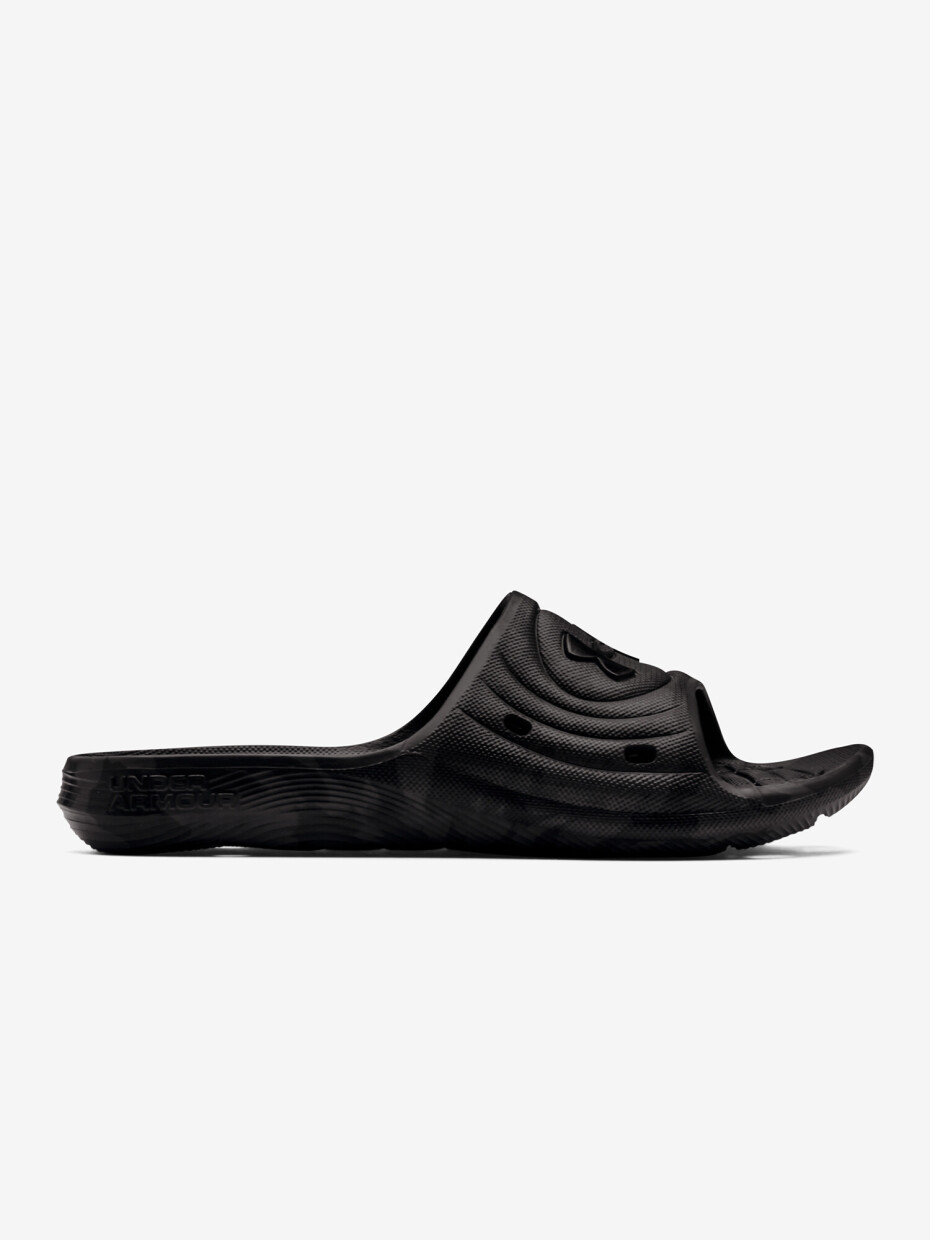 Under Armour UA M Locker IV SL-BLK 3023758-001 černé - main (0)