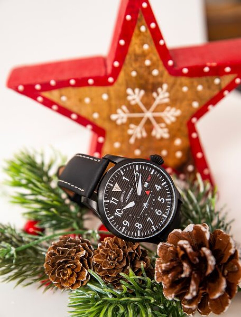 Junkers Flieger GMT 954.01.02 - main (5)