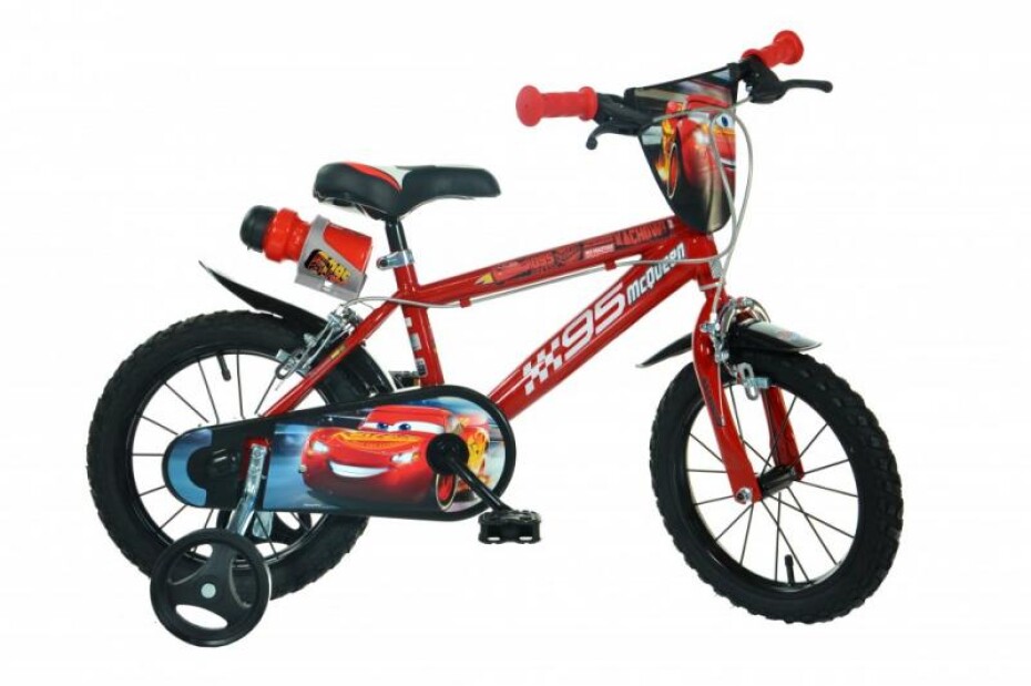 Dino Auta Cars 14 - 414U-CS3 - main (0)