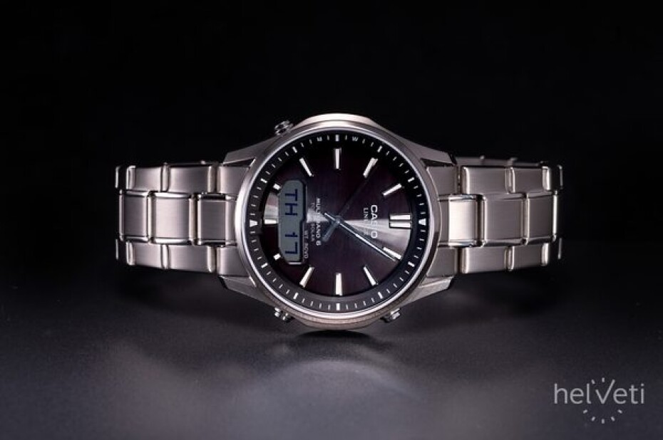 Casio Lineage LCW-M100TSE-1AER - main (1)