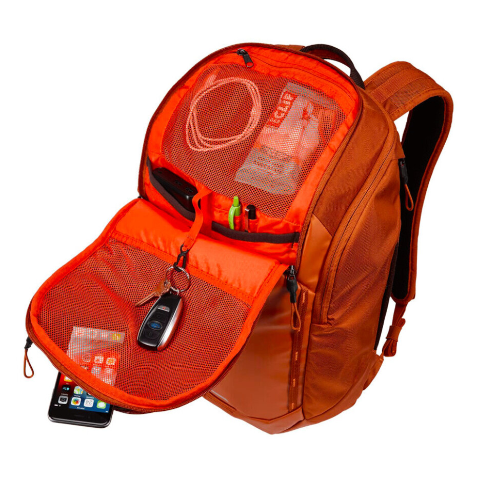 Batoh Thule Chasm Backpack 26L - Autumnal - main (3)