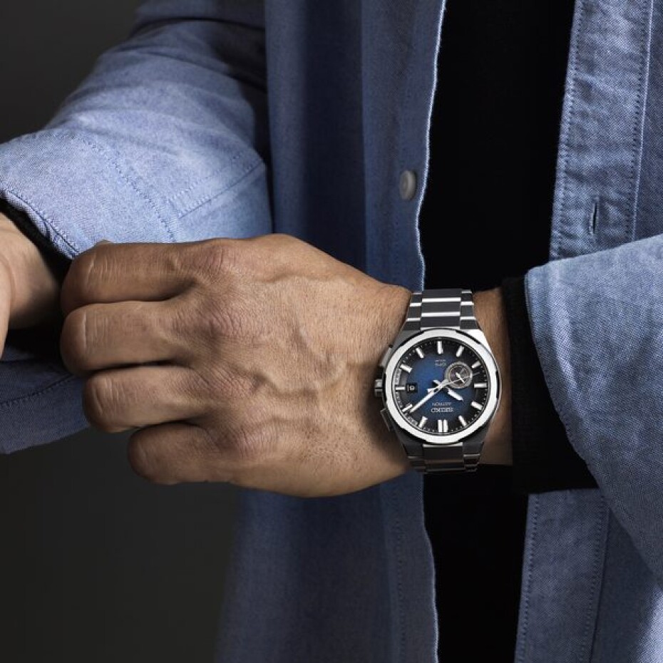 Seiko Astron SSJ023J1 Earth - main (3)