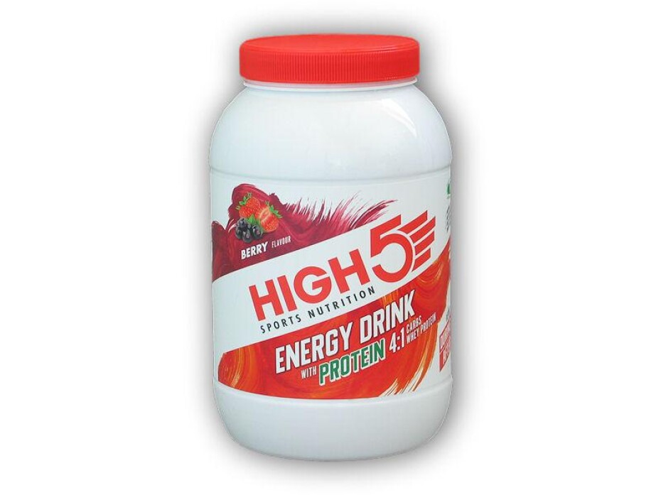 High5 Energy drink 4:1 1600g - main (0)