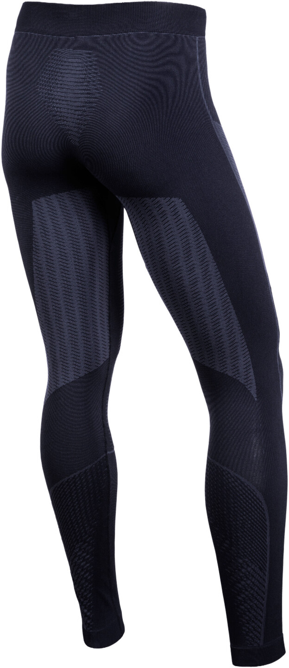 Pánské spodky UYN  Visyon UW Pants Long Blackboard  S/M - main (1)