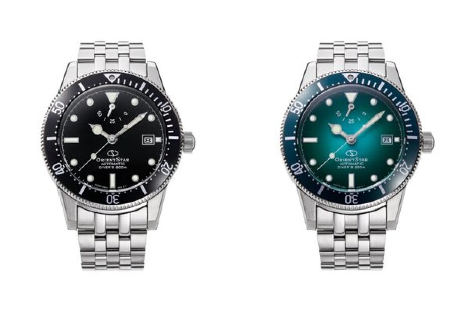 Orient Star Sports RE-AU0601B M42 Diver 1964 2nd Edition - main (22)