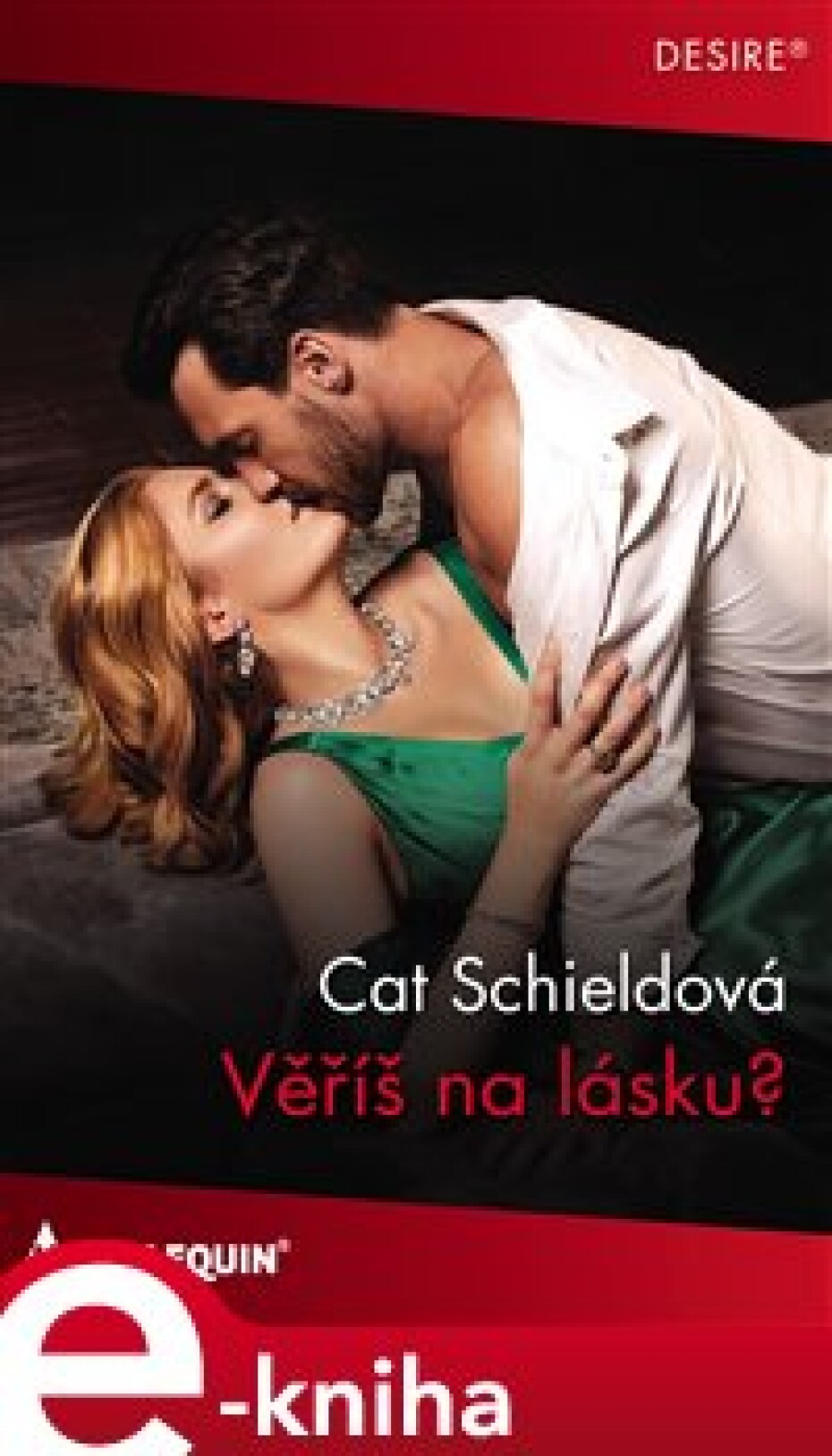 Věříš na lásku? - Cat Schieldová - main (0)