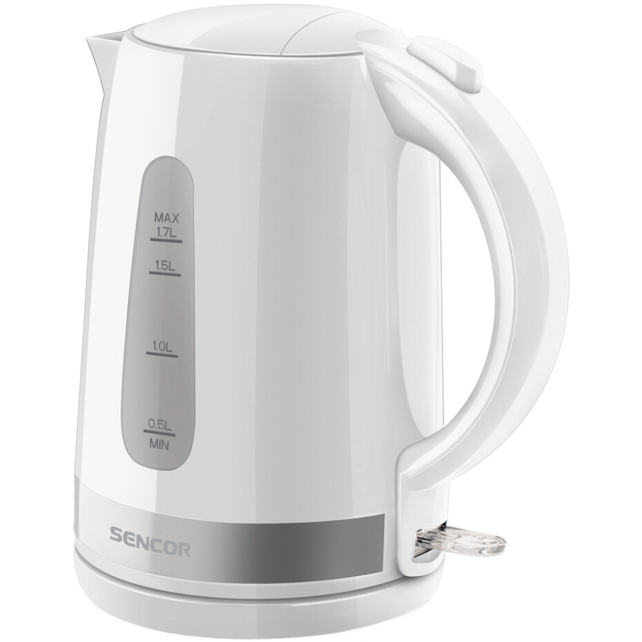 Rychlovarná konvice Sencor SWK 1748WH bílá  - main (0)