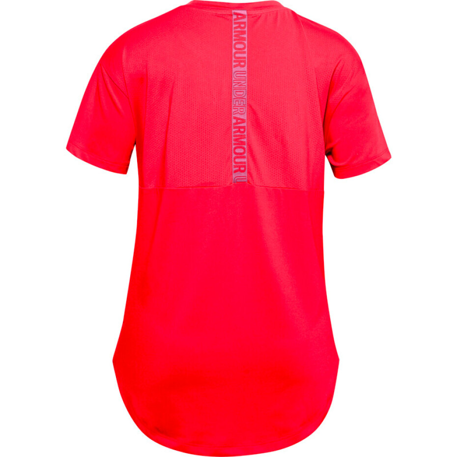 Dívčí tričko Under Armour HeatGear HG SS  L - main (1)