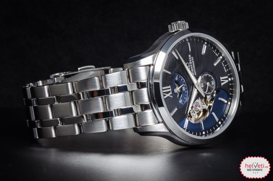 Orient Star Contemporary RE-AV0B03B Layered Skeleton - main (3)